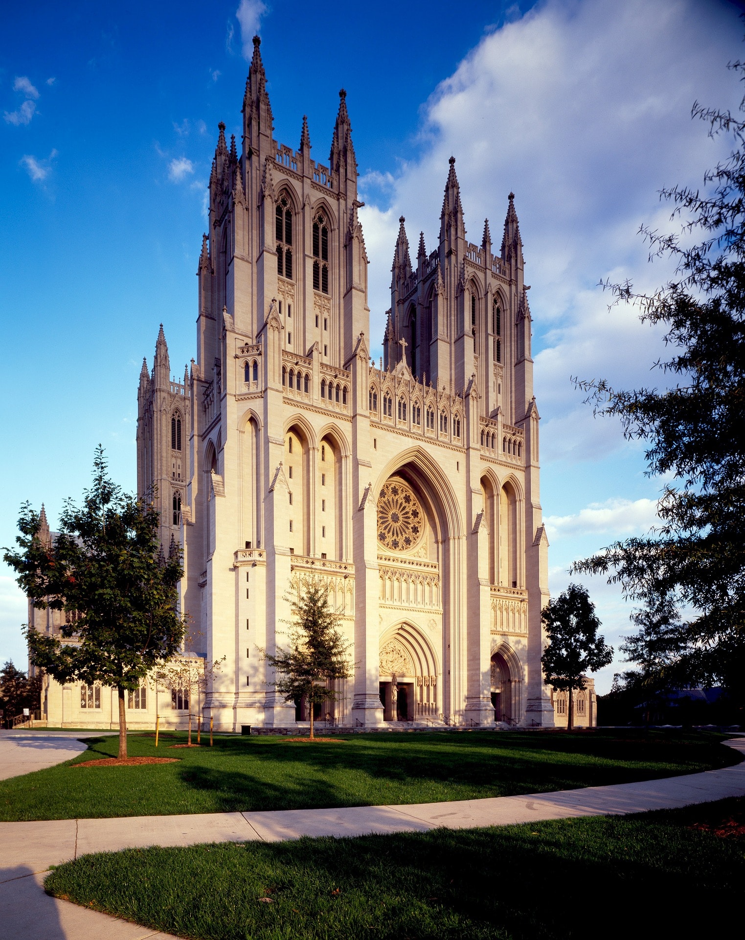 Explore More Handel's Messiah at our National Cathedral Pleasant View