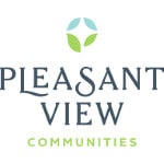 Pleasant View Retirement Community logo