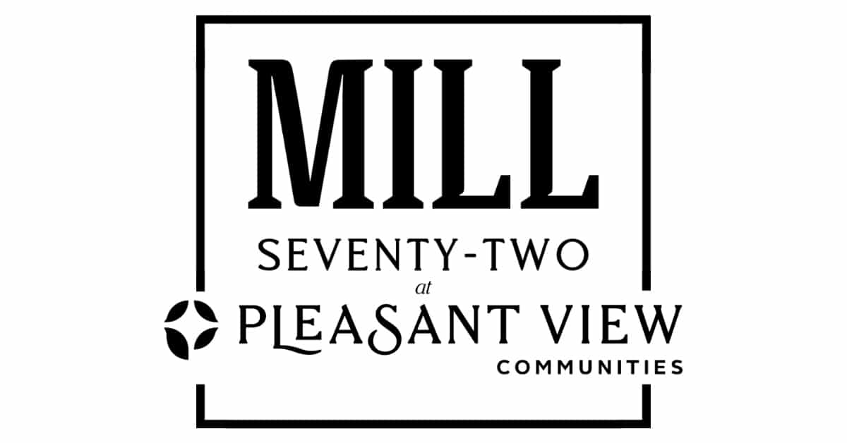 Mill 72 at Pleasant View