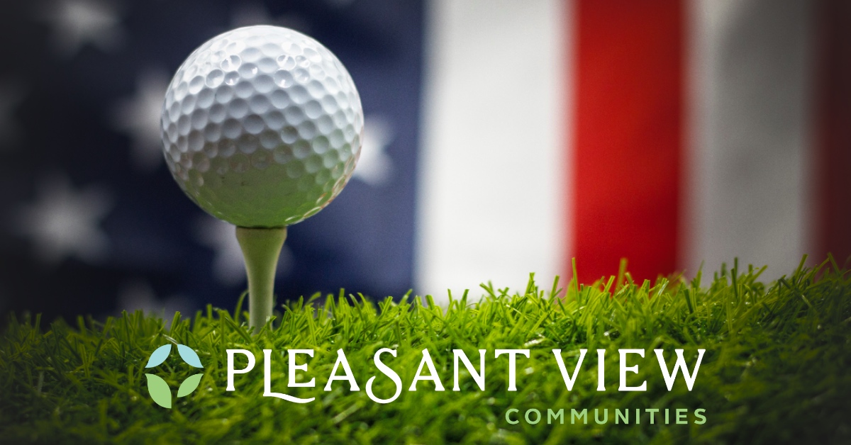 Pleasant View Golf Tournament